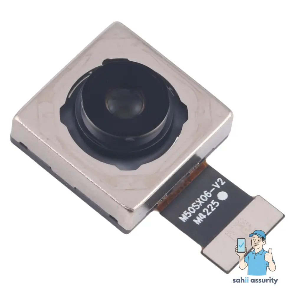 Replacement Back Camera for Tecno Spark 30C (Main Camera)